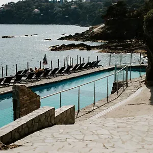 Hotel Residence Hoteliere Le Provencal A Giens - Bord De Mer, Hyères